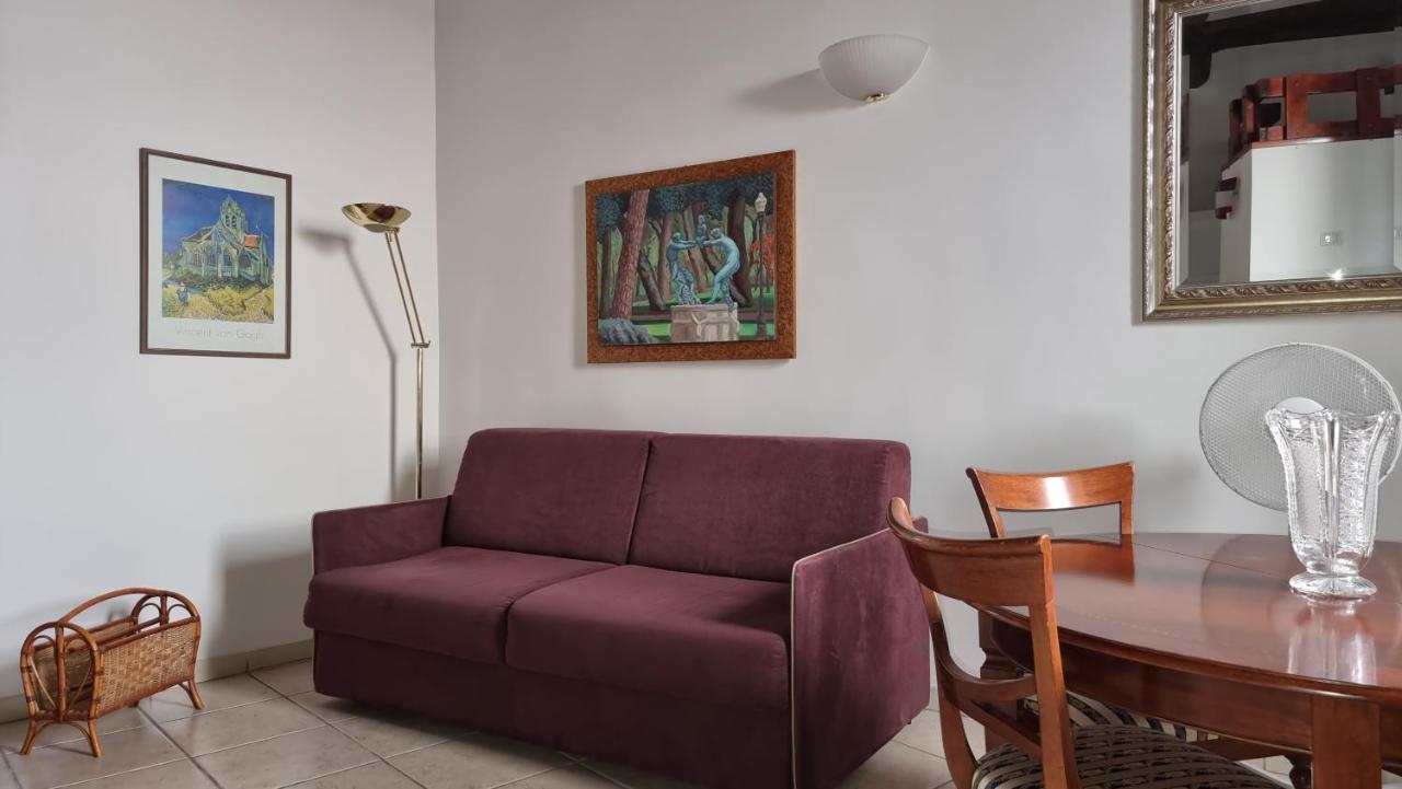Della Pace, Classy & Charming - Renovated Apartment *
